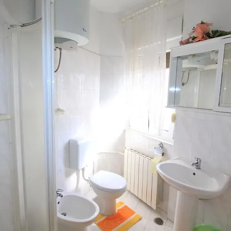 Feda Appartamento Crikvenica