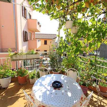 Apartments Feda Crikvenica