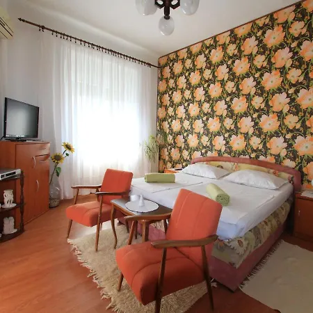 Apartments Feda * Crikvenica