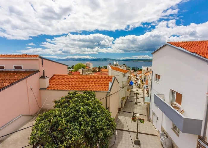 Appartamento Feda Crikvenica