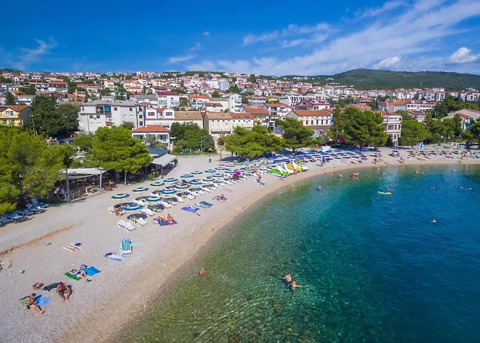Appartamento Feda Crikvenica