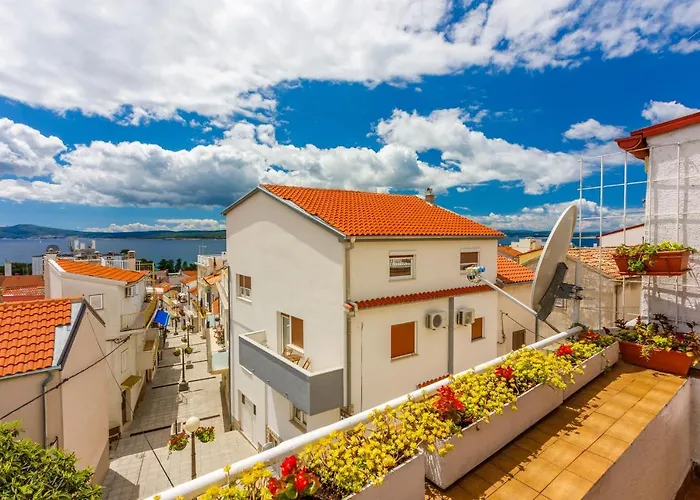 Appartamento Feda Crikvenica