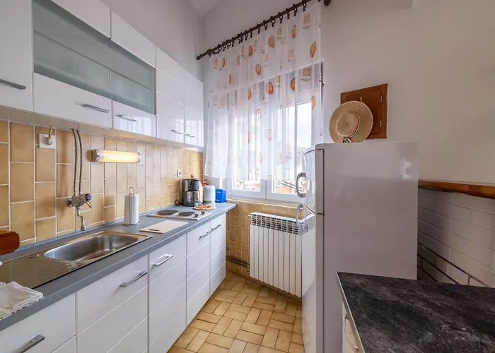 Feda Appartamento Crikvenica