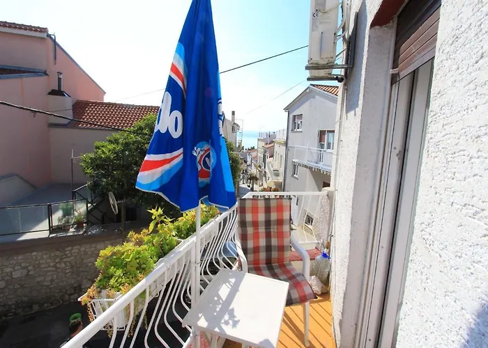 Appartamento Feda Crikvenica